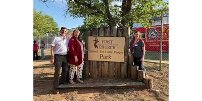 School for Little People daycare Sherman Texas