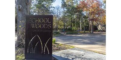 School of the Woods #1 daycare Houston Texas