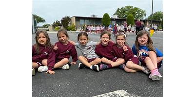 Second Baptist School Early Childhood Program daycare Houston Texas