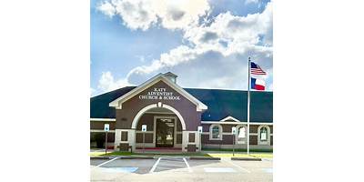 Second Baptist School Early Childhood Program daycare Katy Texas