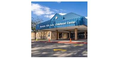 Second Baptist School Early Childhood Program daycare Kingwood Texas