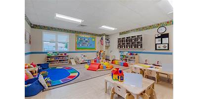 Second Baptist School Early Childhood Program (Woodway) daycare Houston Texas