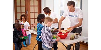 Serving Children and Adults daycare Unknown Texas