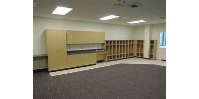 Shackelford YMCA daycare Waxahachie Texas