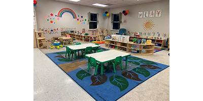 Shady Grove Learning Center daycare Irving Texas