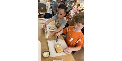 Shady Oak Christian School daycare Richmond Texas