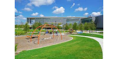 Shape Community Center daycare Houston Texas