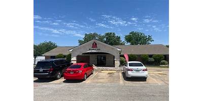 Sheri Folkes daycare Howe Texas