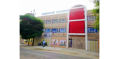 Sherwood Academy daycare Magnolia Texas