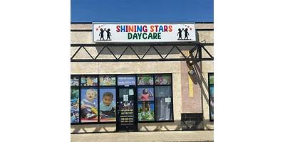 Shining Stars Daycare Center daycare Jourdanton Texas