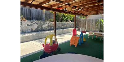 Short Stuff Daycare daycare San Marcos Texas