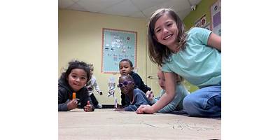 SJB CHILDCARE 2, LLC  DBA Growing in Graces daycare Humble Texas