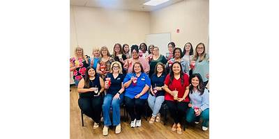 SJRC Texas, Inc. daycare San Antonio Texas