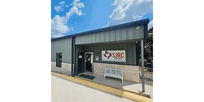 SJRC Texas, Inc. daycare Unknown Texas