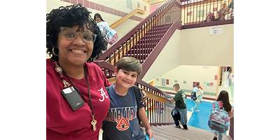 Skipcha YMCA daycare Harker Heights Texas