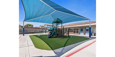 Skyrise School on Violet Road daycare Corpus Christi Texas