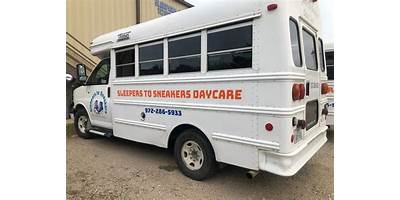 Sleepers to Sneakers Day Care daycare Balch Springs Texas