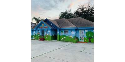 Small Hands Big Hopes Academy daycare Palmview Texas