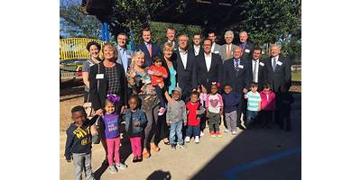 Small Steps Nurturing Center-5th Ward daycare Houston Texas