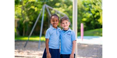 Smaller Scholars Montessori Academy daycare Houston Texas