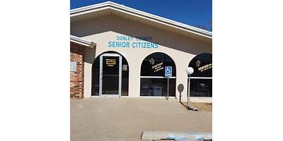 Smart Start Center daycare Terrell Texas