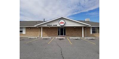 Smart Start Learning Center daycare Edinburg Texas