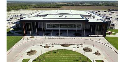 Smart Start Montessori School daycare Forney Texas