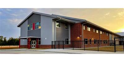 Smithville Head Start daycare Smithville Texas