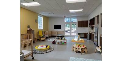 SMU Child Care Center daycare Dallas Texas