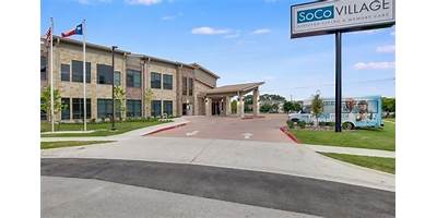 SoCo Child Care Center daycare Waco Texas