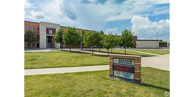 Soi Thi Le daycare Haltom City Texas