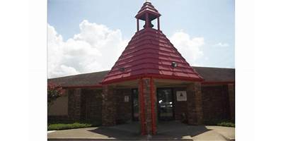 Solid Rock Preschool daycare Baytown Texas