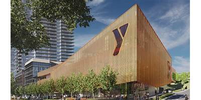 Sommer YMCA of Central Texas daycare Austin Texas