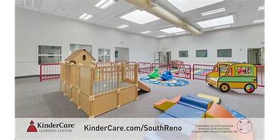 South Shore KinderCare daycare League City Texas