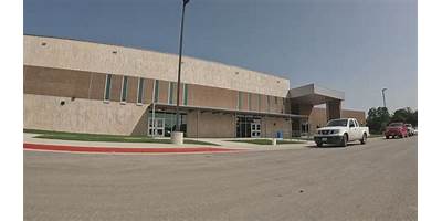 South Waco YMCA of Central Texas daycare Waco Texas