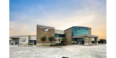 Southeast Texas Family Resource Center daycare Beaumont Texas