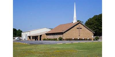 Southside Baptist CCC daycare Palestine Texas