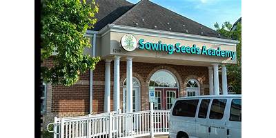 Sowing & Growing Christian Academy, LLC daycare Katy Texas