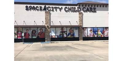 Space City Child Care daycare Houston Texas