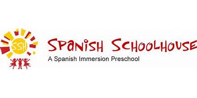 Spanish Schoolhouse daycare Arlington Texas