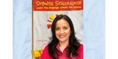 Spanish Schoolhouse LLC daycare Pearland Texas