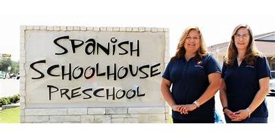 Spanish Schoolhouse McKinney daycare Mckinney Texas