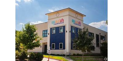 Spanish World School - Skillman daycare Dallas Texas