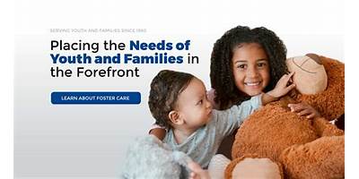 Specialized Alternatives for Families daycare Arlington Texas