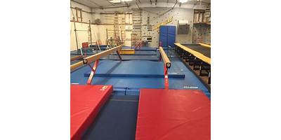 Spirals Gymnastics, Inc. daycare Mansfield Texas
