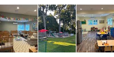 Spirit's Heart Childcare Center daycare San Antonio Texas