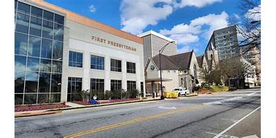 Spring Branch Presbyterian Academy daycare Houston Texas