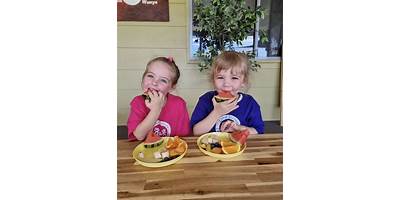 SPROUTS Early Learning Center daycare Amarillo Texas