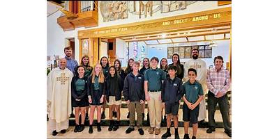 St. Andrew's Church and School daycare San Antonio Texas