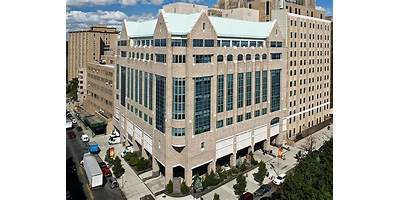 St Andrews Presbyterian Childrens Place daycare Houston Texas